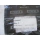 1987-1998 BENTLEY, MULSANNE STEERING PUMP BELTS X2 / 1 PAIR - UE46097 